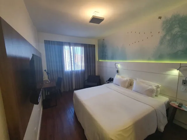 Imagem 7: Duo Concept 905 - Apartamento à venda no bairro Cidade Baixa - Porto Alegre/RS