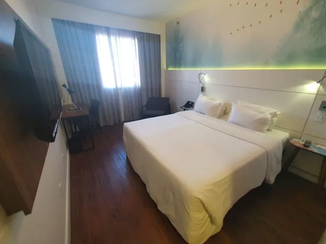 Imagem 9: Duo Concept 905 - Apartamento à venda no bairro Cidade Baixa - Porto Alegre/RS
