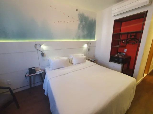 Imagem 10: Duo Concept 905 - Apartamento à venda no bairro Cidade Baixa - Porto Alegre/RS