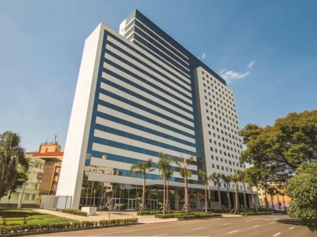 Imagem 2: Duo Concept 905 - Apartamento à venda no bairro Cidade Baixa - Porto Alegre/RS