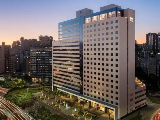 Imagem 5: Duo Concept 905 - Apartamento à venda no bairro Cidade Baixa - Porto Alegre/RS