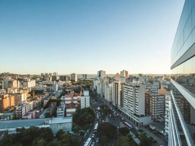 Imagem 4: Duo Concept 905 - Apartamento à venda no bairro Cidade Baixa - Porto Alegre/RS