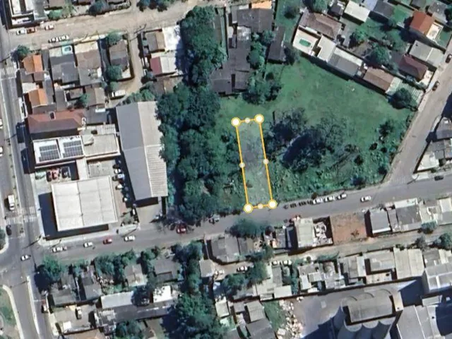 Imagem: Terreno no Bairro Carolina - Terreno no
