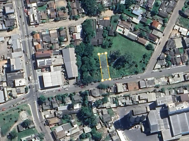 Imagem 2: Terreno no Bairro Carolina - Terreno no Bairro Carolina