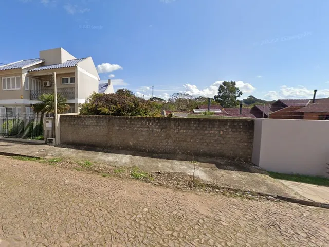 Imagem 2: Lote No Centro De Bagé - Lote No Centro De Bagé