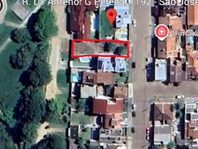 Imagem 3: Lote No Centro De Bagé - Lote No Centro De Bagé