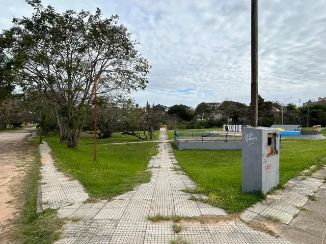Imagem 5: Lote No Centro De Bagé - Lote No Centro De Bagé