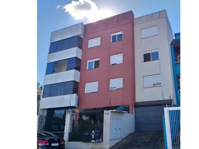 Imagem 1: Apartamento Vinhedos - Repasse - Apartamento Vinhedos - Repasse
