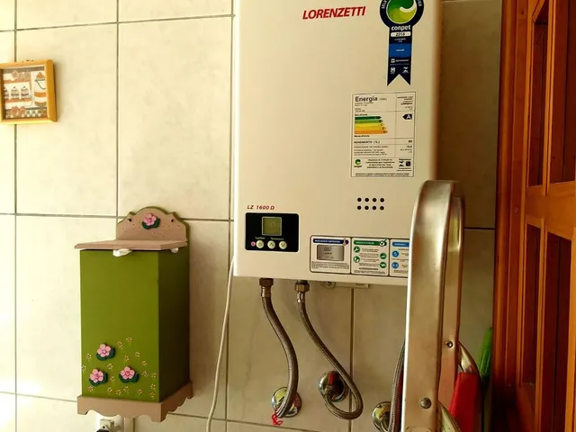 Imagem 9: Apartamento Vinhedos - Repasse - Apartamento Vinhedos - Repasse