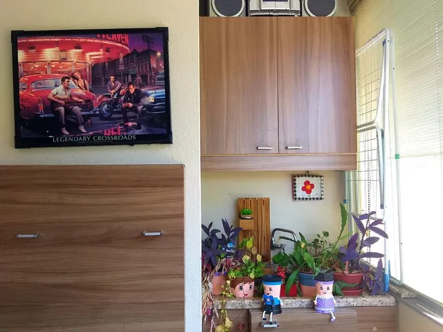 Imagem 7: Apartamento Vinhedos - Repasse - Apartamento Vinhedos - Repasse