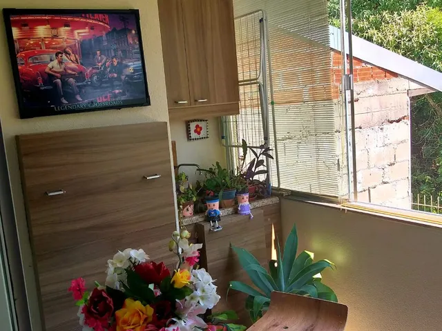 Imagem 10: Apartamento Vinhedos - Repasse - Apartamento Vinhedos - Repasse