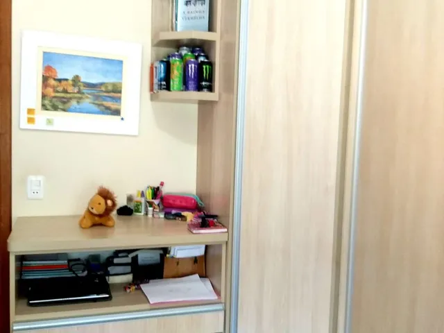 Imagem 13: Apartamento Vinhedos - Repasse - Apartamento Vinhedos - Repasse