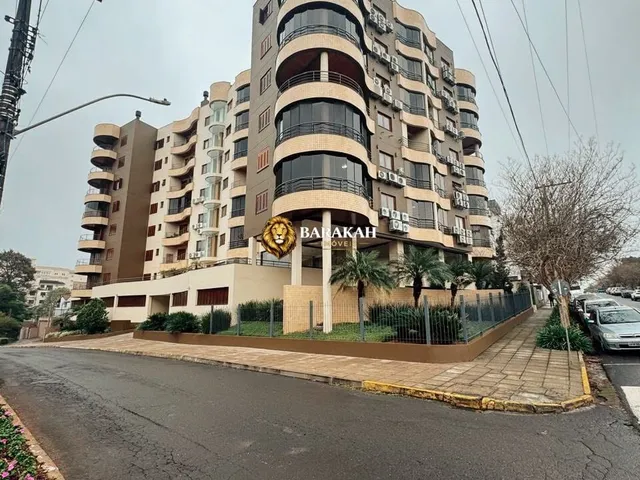 Imagem: Porto De Bremen - Apartamento Alto Padrão