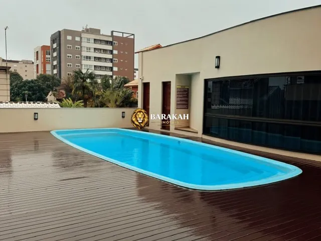 Imagem 12: Porto de Bremen - Apartamento Alto Padrão em Centro, Dois Irmãos/Rs