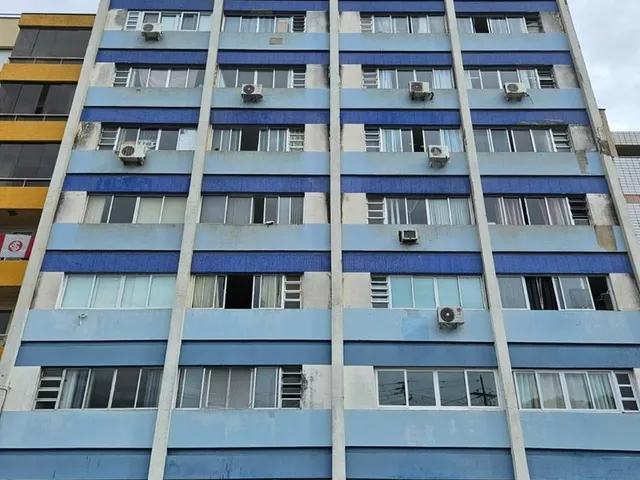 Imagem: Condominio Edifício Jordão Apto AS13378