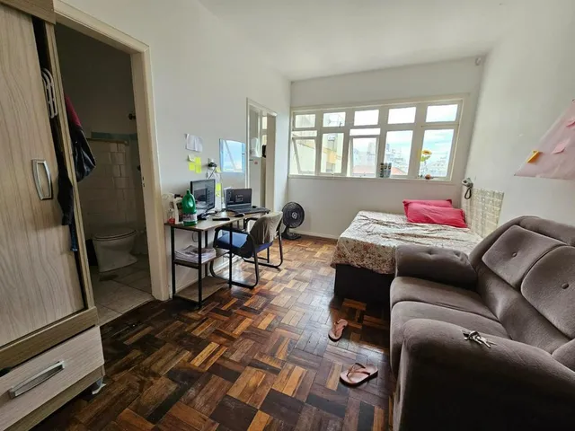 Imagem 3: Condominio Edifício Jordão Apto As13378