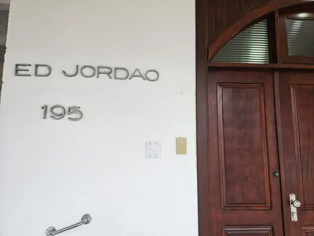 Imagem 11: Condominio Edifício Jordão Apto As13378
