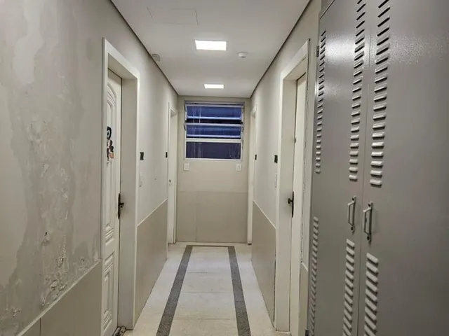Imagem 6: Condominio Edifício Jordão Apto As13378