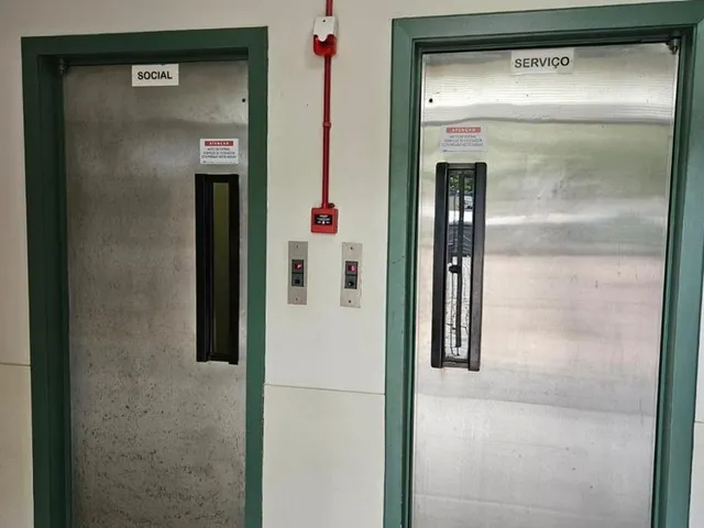 Imagem 12: Condominio Edifício Jordão Apto As13378