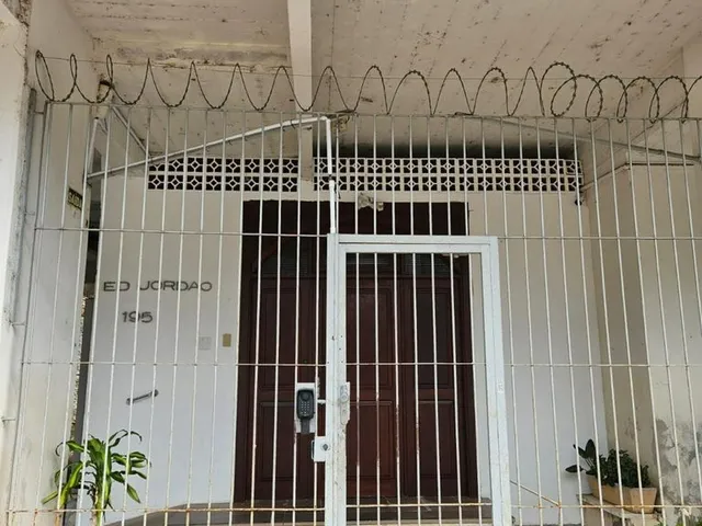 Imagem 5: Condominio Edifício Jordão Apto As13378