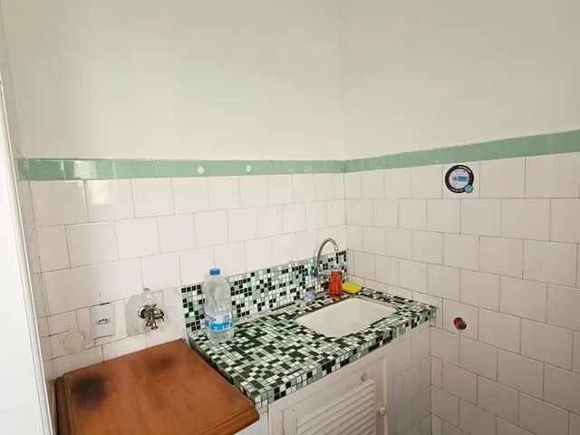 Imagem 4: Condominio Edifício Jordão Apto As13378