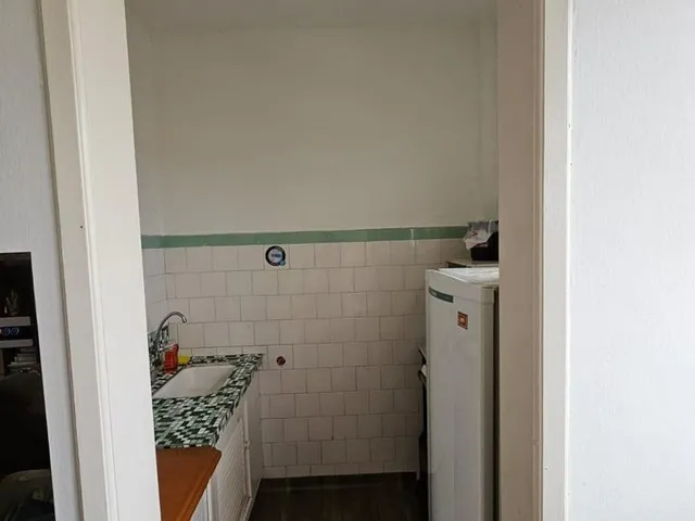 Imagem 7: Condominio Edifício Jordão Apto As13378