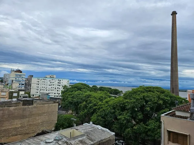 Imagem 8: Condominio Edifício Jordão Apto As13378