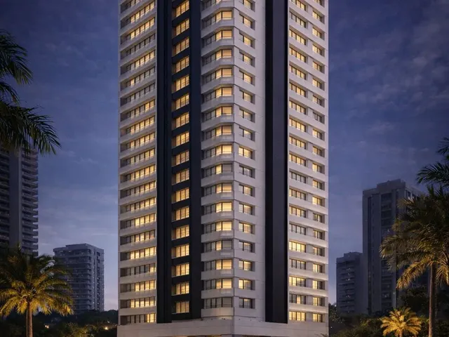 Imagem: Librio Residence - Breve Lançamento - Librio