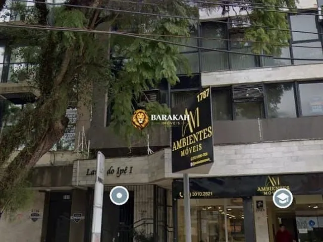 Imagem 10: Sala Comercial À Venda no Bairro Floresta - Porto Alegre/Rs