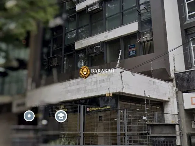 Imagem 12: Sala Comercial À Venda no Bairro Floresta - Porto Alegre/Rs