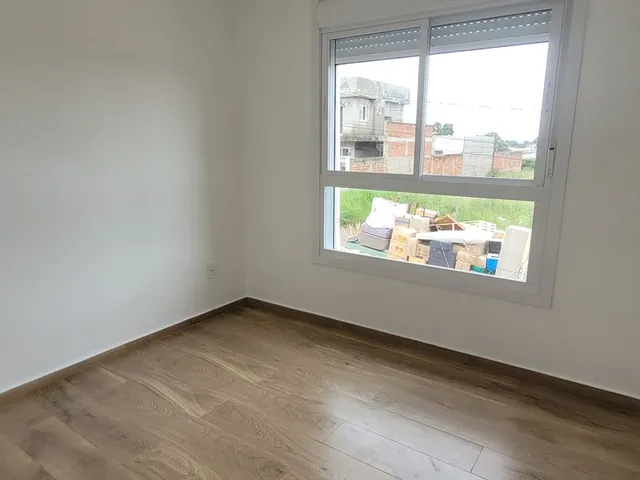 Imagem 5: Casa Sob Pilotis no Loteamento Ares - Casa Sob Pilotis no Loteamento Ares