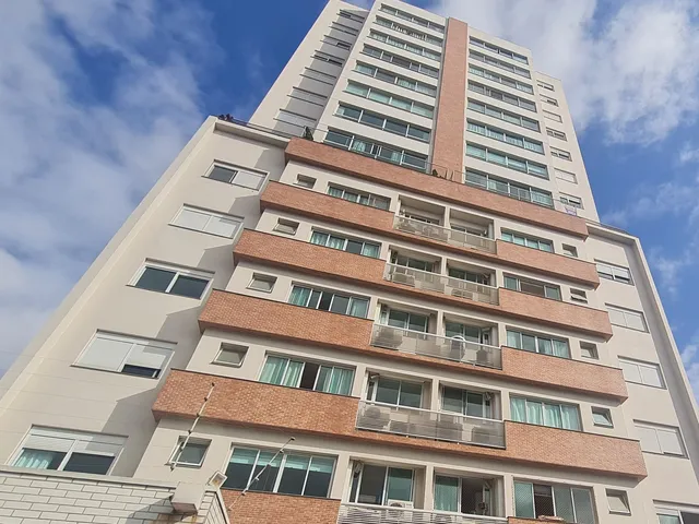 Imagem: Park Da Gare - Apto 902 - Box 33 E 34