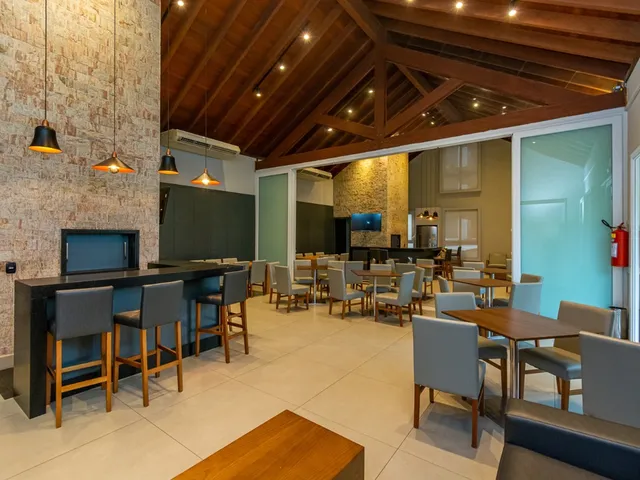 Imagem 10: Reserva Petrópolis Apto 5801 - Reserva Petrópolis Apto 5801