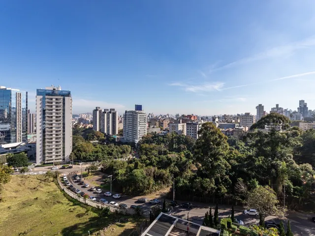 Imagem 6: Reserva Petrópolis Apto 5801 - Reserva Petrópolis Apto 5801