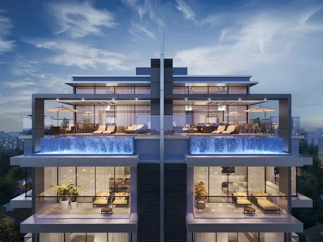 Imagem 4: Magno - Magno Apartamento com 3 dormitórios