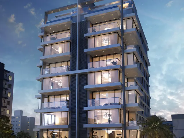 Imagem 2: Magno - Magno Apartamento com 3 dormitórios