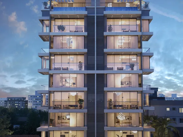 Imagem 5: Magno - Magno Apartamento com 3 dormitórios