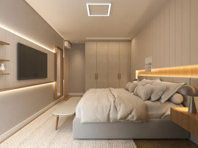 Imagem 16: Magno - Magno Apartamento com 3 dormitórios