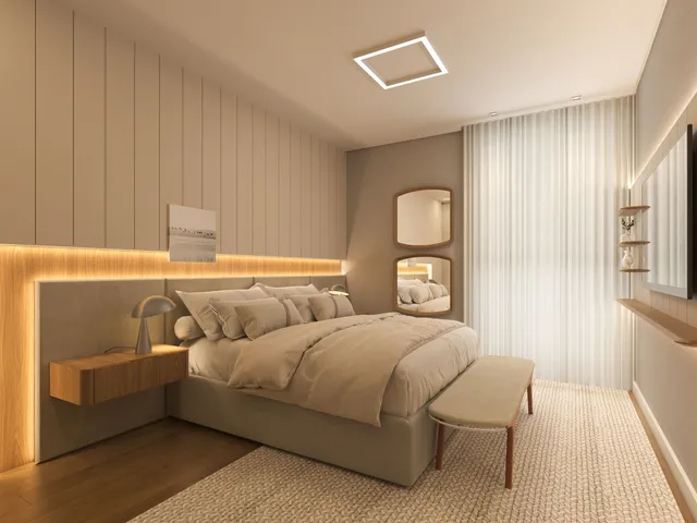 Imagem 15: Magno - Magno Apartamento com 3 dormitórios