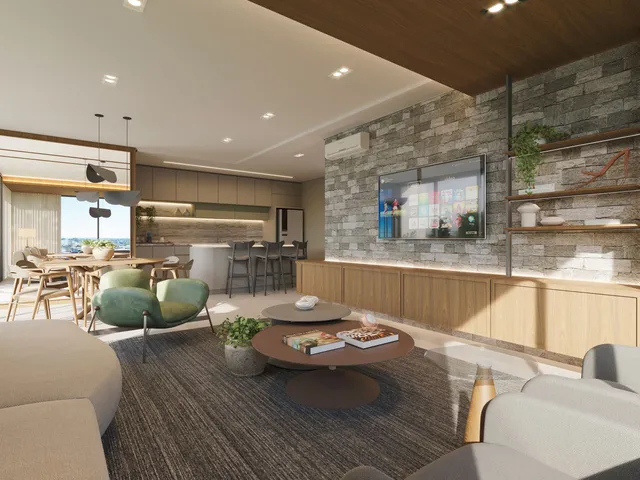 Imagem 12: Magno - Magno Apartamento com 3 dormitórios