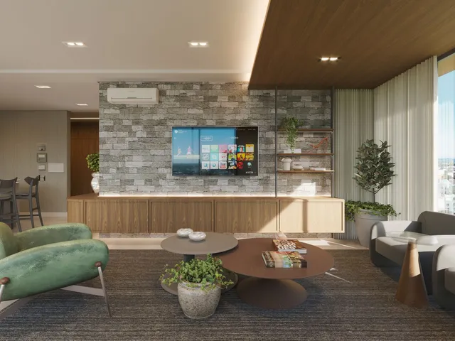 Imagem 9: Magno - Magno Apartamento com 3 dormitórios