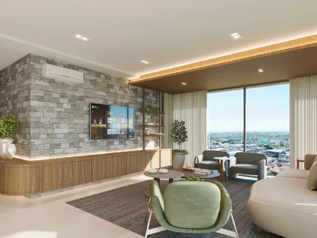 Imagem 7: Magno - Magno Apartamento com 3 dormitórios