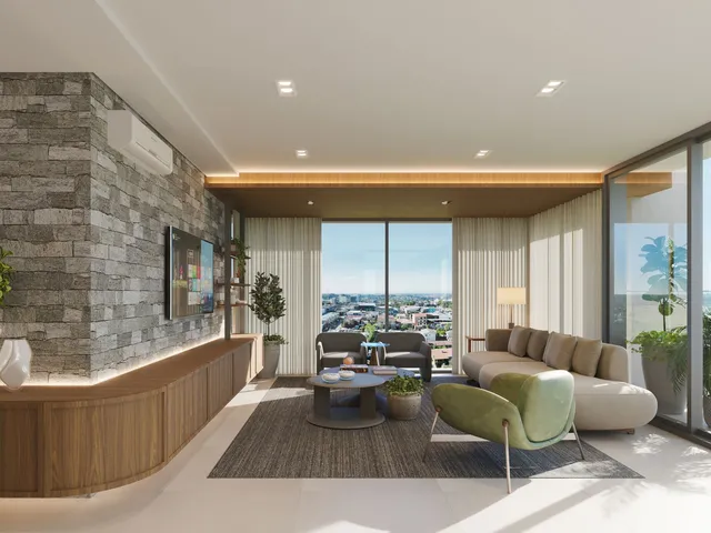 Imagem 10: Magno - Magno Apartamento com 3 dormitórios