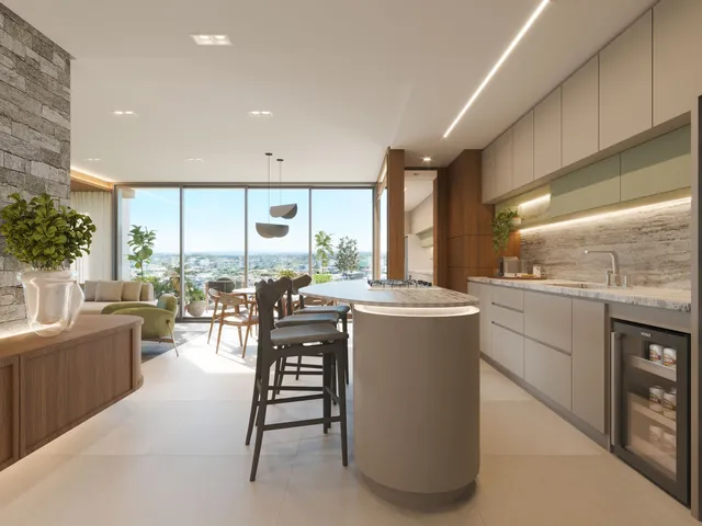 Imagem 11: Magno - Magno Apartamento com 3 dormitórios