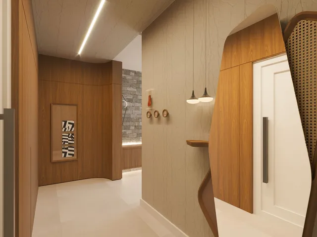 Imagem 13: Magno - Magno Apartamento com 3 dormitórios