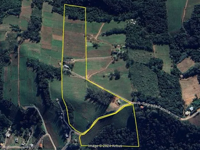 Imagem 2: Chácara - Monte Belo - Chácara - Monte Belo