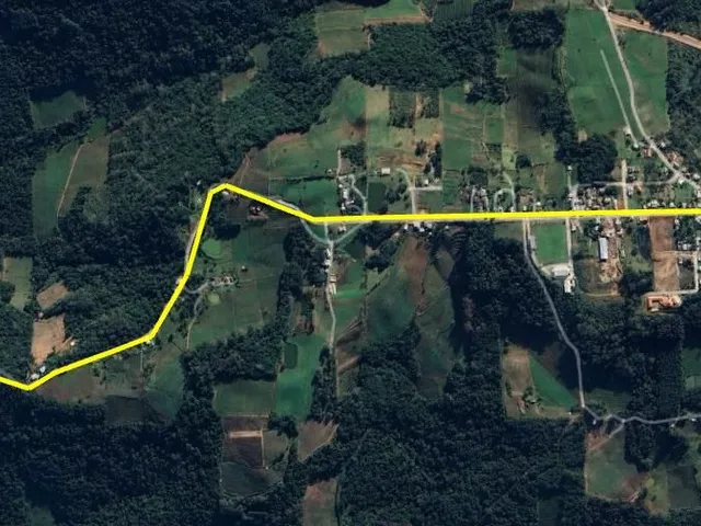 Imagem 3: Chácara - Monte Belo - Chácara - Monte Belo