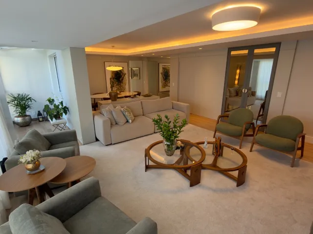 Imagem: Oslo Family Home Design Apto 5806 - Oslo