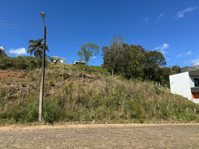 Imagem 14: Veranópolis] Loteamento Solar Norte I e II - [Veranópolis] Loteamento Solar Norte I e
