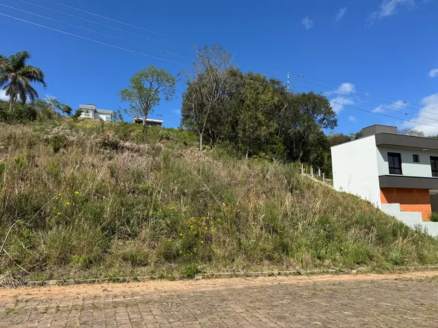 Imagem 5: Veranópolis] Loteamento Solar Norte I e II - [Veranópolis] Loteamento Solar Norte I e